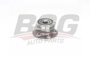 BSG 60600027 Porya Ön