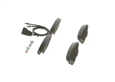 BOSCH 0986494171 Fren Balatası - 13. Görsel