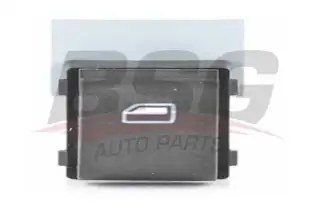 BSG 90860005 Cam Düğmesi