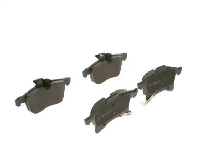 BOSCH 0986424707 Fren Balatası Ön - 29. Görsel