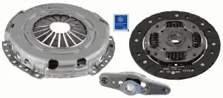 SACHS 3000950100 Debriyaj Seti