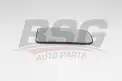 BSG 75910040 Ayna Camı Sol