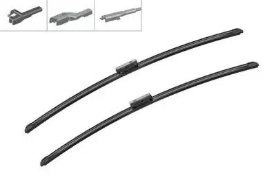 BOSCH 3397014121 Silecek Süpürgesi Ön Takım - 1. Görsel