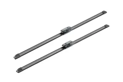 BOSCH 3397014121 Silecek Süpürgesi Ön Takım - 4. Görsel
