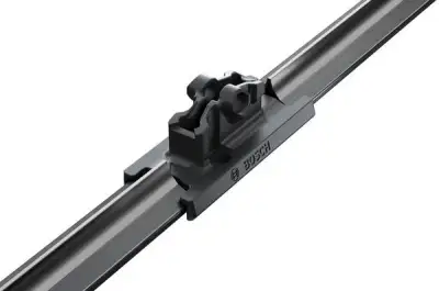 Aerotwin Plus Tekli Silecek 450 Mm Şeffaf Paket - 3. Görsel