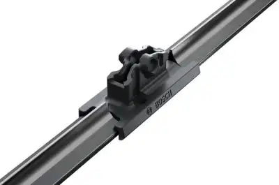 Aerotwin Plus Tekli Silecek 530 Mm Şeffaf Paket - 3. Görsel