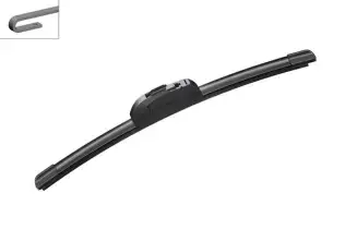 Aerotwin Silecek 34Cm Kancali Aparatli Üniversal Muz Tipi