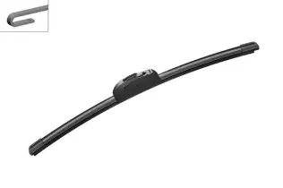 BOSCH 3397008531 Silecek Süpürgesi Ön