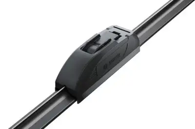 BOSCH 3397008531 Silecek Süpürgesi Ön - 3. Görsel