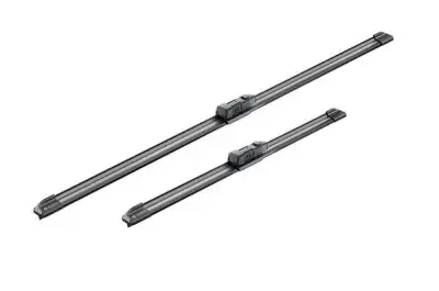 BOSCH 3397007945 Silecek Süpürgesi Ön Takım - 4. Görsel