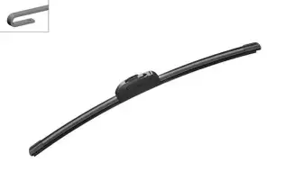 BOSCH 3397008532 Silecek Süpürgesi Ön Takım