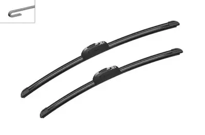 BOSCH 3397118995 Silecek Süpürgesi Ön Takım - 1. Görsel