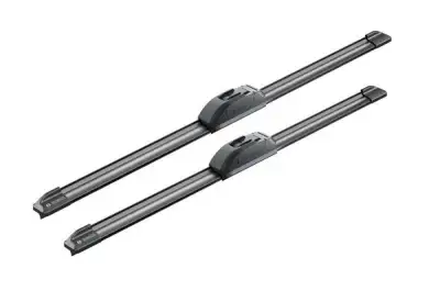 BOSCH 3397118995 Silecek Süpürgesi Ön Takım - 4. Görsel