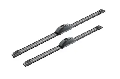 BOSCH 3397118901 Silecek Süpürgesi Ön Takım - 4. Görsel