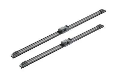 BOSCH 3397118927 Silecek Süpürgesi Ön Takım - 4. Görsel