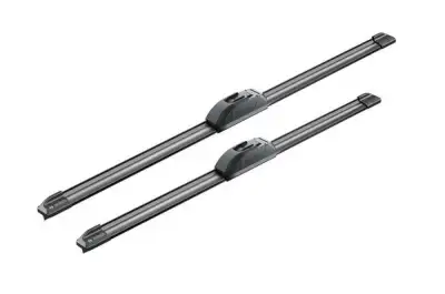 BOSCH 3397118904 Silecek Süpürgesi Ön Takım - 4. Görsel