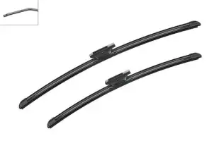 BOSCH 3397014173 Twin Silecek