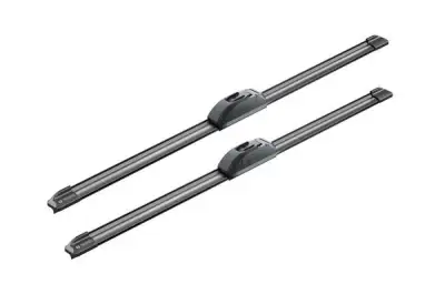 BOSCH 3397118906 Silecek Süpürgesi Ön Takım - 4. Görsel