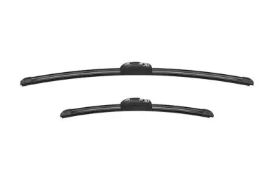 BOSCH 3397118907 Silecek Süpürgesi Ön Takım - 2. Görsel