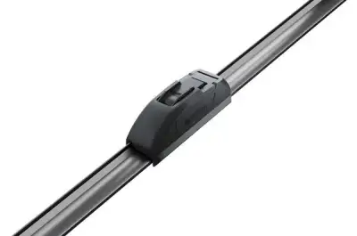 BOSCH 3397118907 Silecek Süpürgesi Ön Takım - 3. Görsel