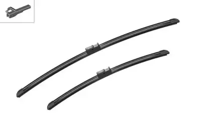 BOSCH 3397007096 Silecek Süpürgesi Ön Takım - 1. Görsel