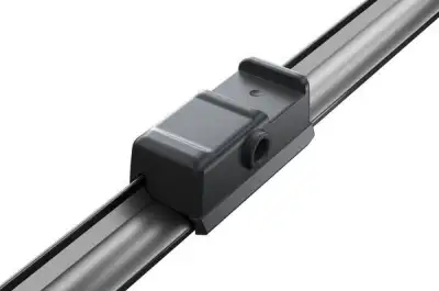 BOSCH 3397007096 Silecek Süpürgesi Ön Takım - 3. Görsel