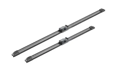 BOSCH 3397007096 Silecek Süpürgesi Ön Takım - 4. Görsel