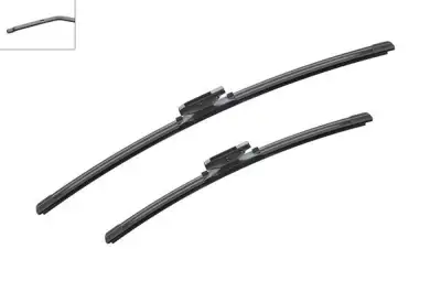 BOSCH 3397007115 Silecek Süpürgesi Ön Takım - 1. Görsel