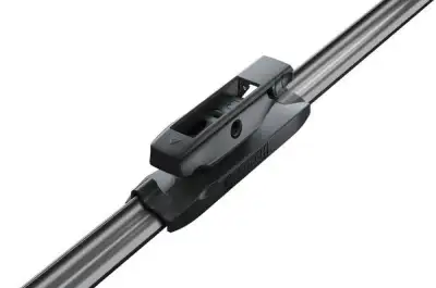 BOSCH 3397007115 Silecek Süpürgesi Ön Takım - 3. Görsel
