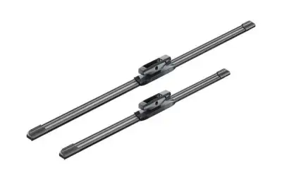 BOSCH 3397007115 Silecek Süpürgesi Ön Takım - 4. Görsel