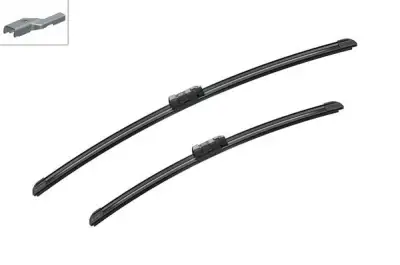 BOSCH 3397118979 Silecek Süpürgesi Ön Takım - 1. Görsel