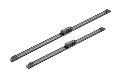 BOSCH 3397118979 Silecek Süpürgesi Ön Takım - 4. Görsel