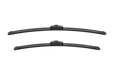 Aerotwin Silecek 60 53Cm Flatblade Muz Tipi - 2. Görsel