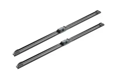 BOSCH 3397118938 Silecek Süpürgesi Ön Takım - 4. Görsel