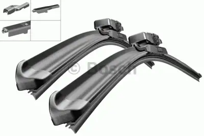 BOSCH 3397007292 Silecek Süpürgesi - 6. Görsel