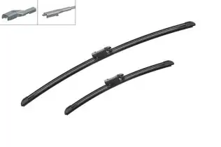 BOSCH 3397007292 Silecek Süpürgesi
