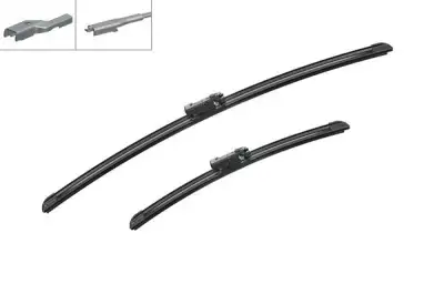BOSCH 3397007292 Silecek Süpürgesi - 1. Görsel