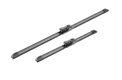 BOSCH 3397007292 Silecek Süpürgesi - 4. Görsel