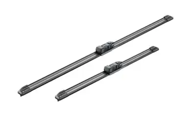 BOSCH 3397007295 Silecek Süpürgesi Ön Takım - 4. Görsel