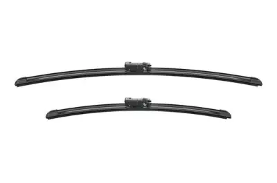 BOSCH 3397014010 Silecek Süpürgesi Ön Takım - 2. Görsel