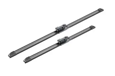 BOSCH 3397014010 Silecek Süpürgesi Ön Takım - 4. Görsel