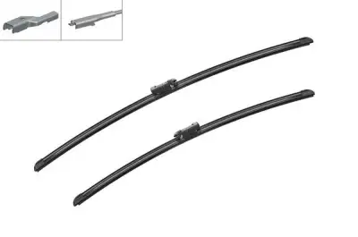 BOSCH 3397007644 Silecek Süpürgesi Ön Takım - 1. Görsel