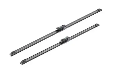 BOSCH 3397007644 Silecek Süpürgesi Ön Takım - 4. Görsel