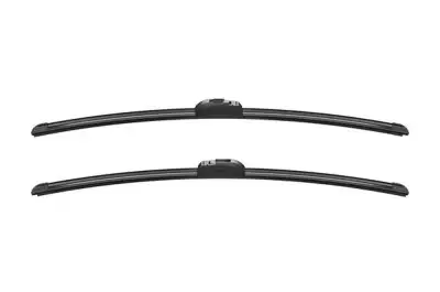 Aerotwin Silecek 65 65Cm Flatblade Muz Tipi - 2. Görsel