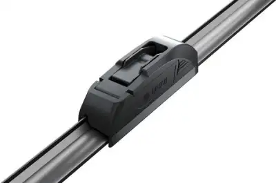Aerotwin Silecek 65 65Cm Flatblade Muz Tipi - 3. Görsel