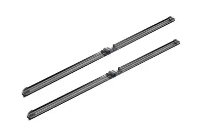 BOSCH 3397118942 Silecek Süpürgesi Ön Takım - 4. Görsel