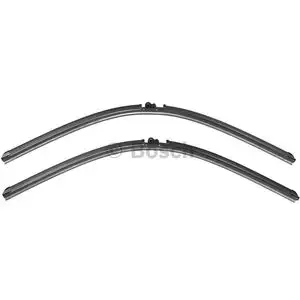 BOSCH 3397118942 Silecek Süpürgesi Ön Takım - 6. Görsel