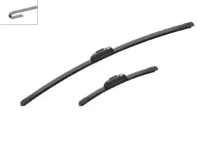 BOSCH 3397014128 Twin Silecek
