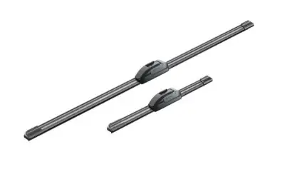 BOSCH 3397014128 Twin Silecek - 4. Görsel