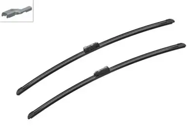 BOSCH 3397007636 Twin Silecek - 1. Görsel